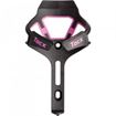 Picture of TACX CIRO BOTTLE CAGE BLACK GLOSS